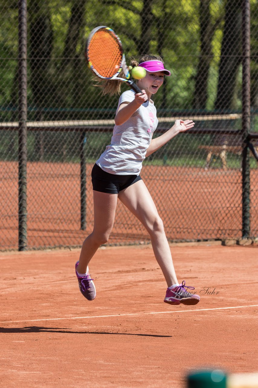 Bild 199 - NL VfL Westercelle - TC RW Wahlstedt 2 : Ergebnis: 5:4